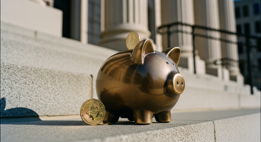  인디애나, 공적 연금·저축플랜에 ‘크립토 투자 옵션’ 의무화…2027년 셀프 브로커리지 도입