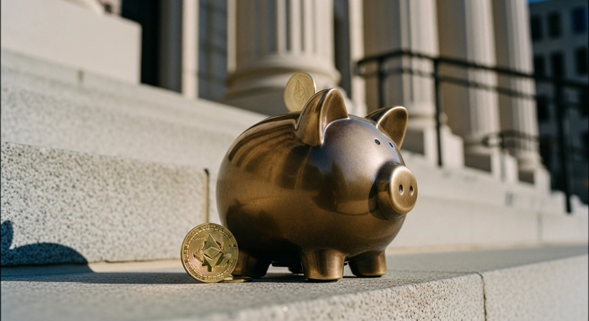 인디애나, 공적 연금·저축플랜에 ‘크립토 투자 옵션’ 의무화…2027년 셀프 브로커리지 도입