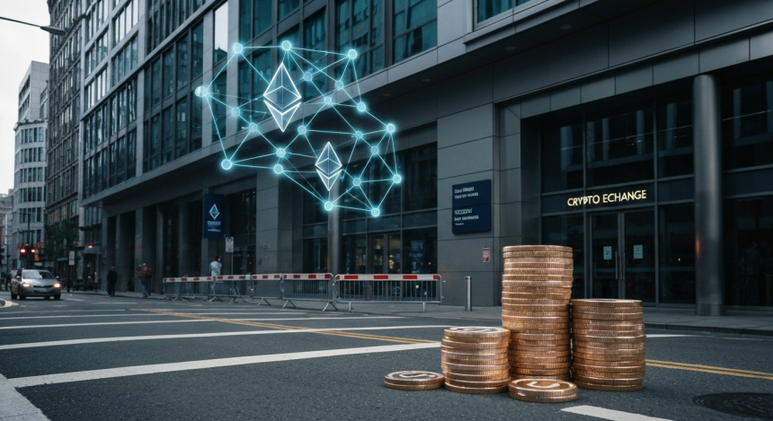  바이낸스, ETH 업그레이드 앞두고 입출금 일시 중단…‘U’ 기반 현물 페어도 확대