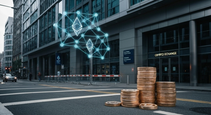 바이낸스, ETH 업그레이드 앞두고 입출금 일시 중단…‘U’ 기반 현물 페어도 확대