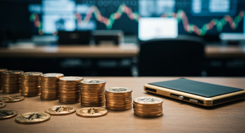  거래소 비트코인 잔고 2019년 수준으로 후퇴…ETF·기업 보유 확대가 공급 재편 이끌어