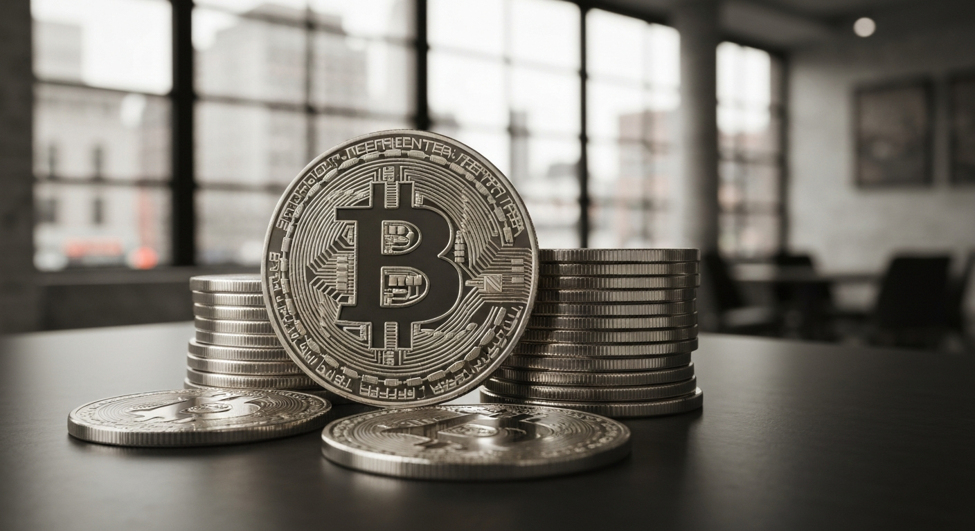 미국 비트코인 현물 ETF, 5일 연속 순유입…수요 회복 신호 주목