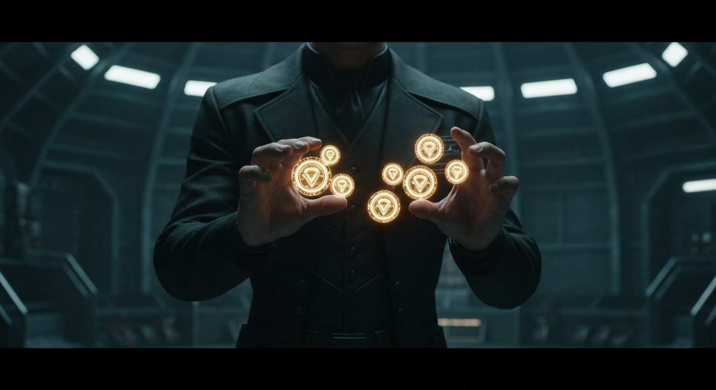 11분·1800달러로 시작된 거버넌스 공격…문웰 전면 통제 위기