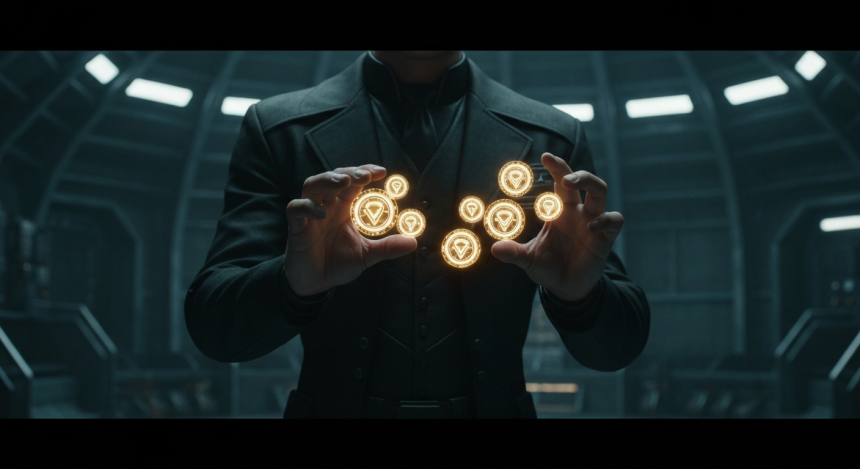  11분·1800달러로 시작된 거버넌스 공격…문웰 전면 통제 위기