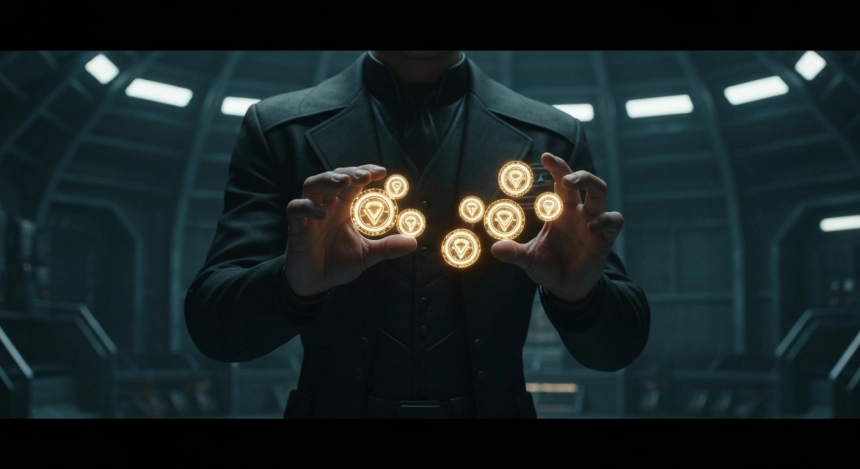 11분·1800달러로 시작된 거버넌스 공격…문웰 전면 통제 위기