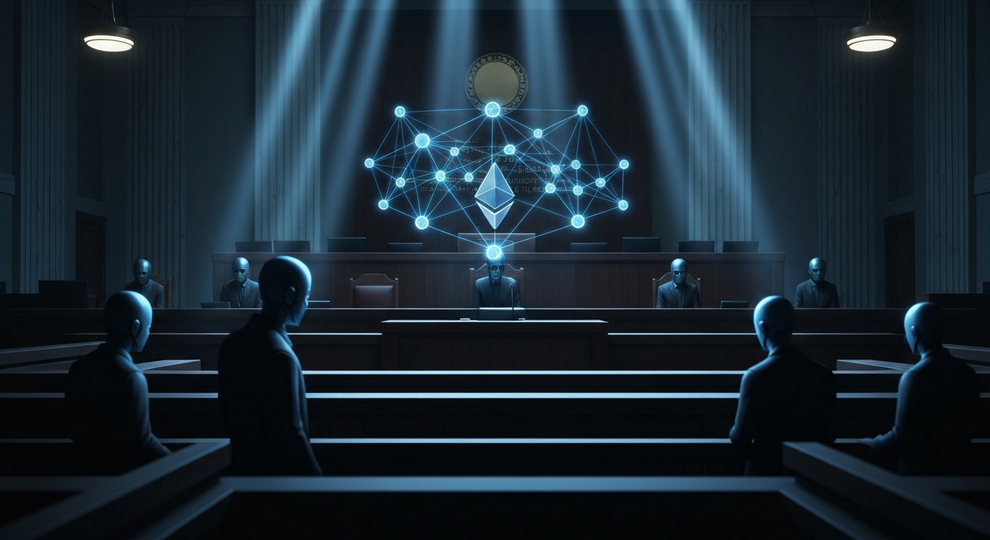 ‘MEV 봇 2500만달러 조작’ 평결 불능…코드 허점인가 사기인가