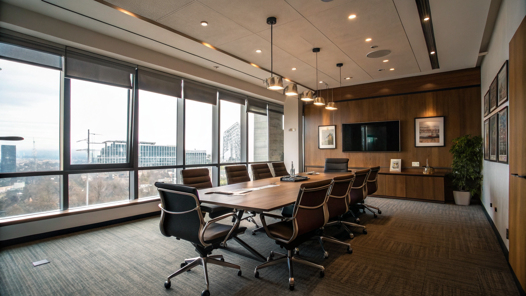 트럼프, 새로운 무역 협상 전략 발표