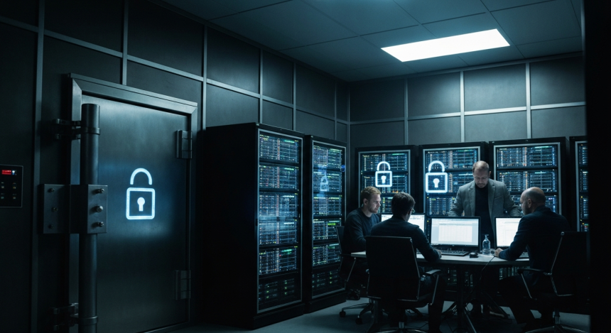  미·영·캐, 크립토 ‘승인 피싱’ 공동 단속…오퍼레이션 애틀랜틱 가동