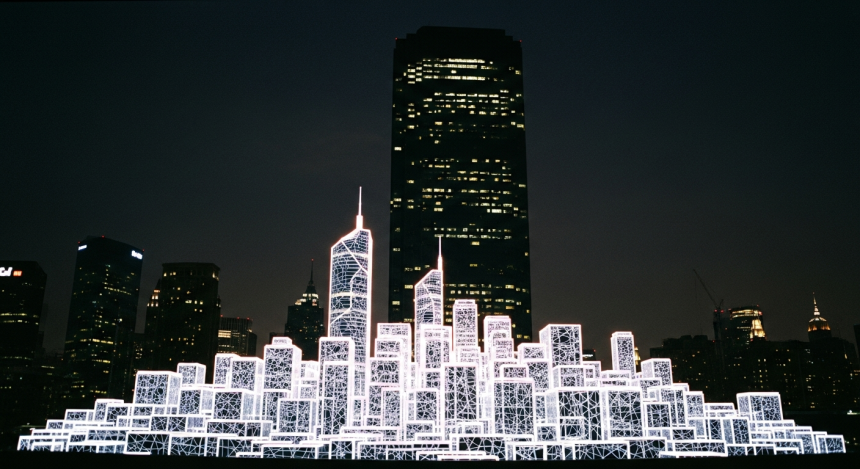  ‘네트워크 스테이트’ 구상, 크립토 유토피아에서 ‘회사 도시’ 논쟁으로