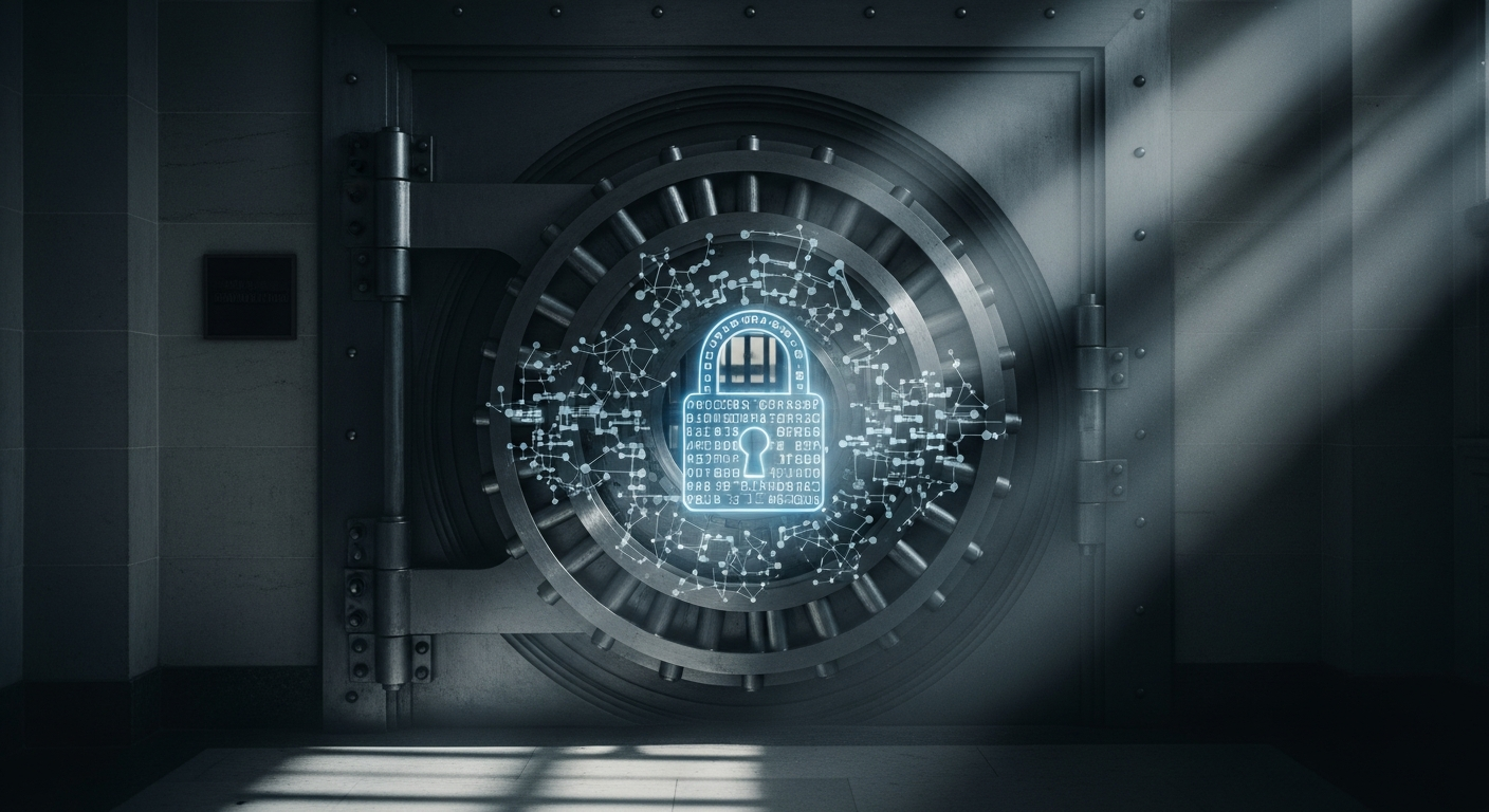 트럼프 국가 사이버 전략에 첫 ‘암호화폐·블록체인’ 명시…보안 지원 vs 단속 근거 될까