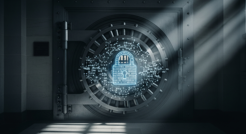  트럼프 국가 사이버 전략에 첫 ‘암호화폐·블록체인’ 명시…보안 지원 vs 단속 근거 될까