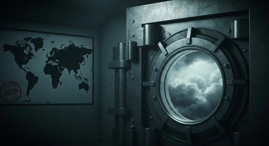 불법 암호화폐 활동 역대 최대…국가 주도 ‘제재 회피’가 판 흔들었다