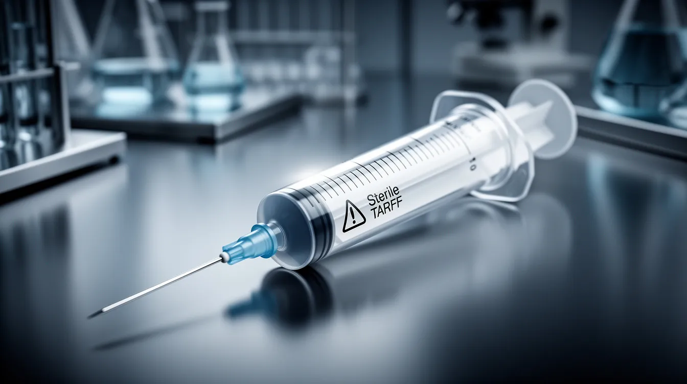 리트랙터블 테크놀로지스(RVP), 매출 늘었지만 305억 적자…‘최대 120% 관세’ 직격탄