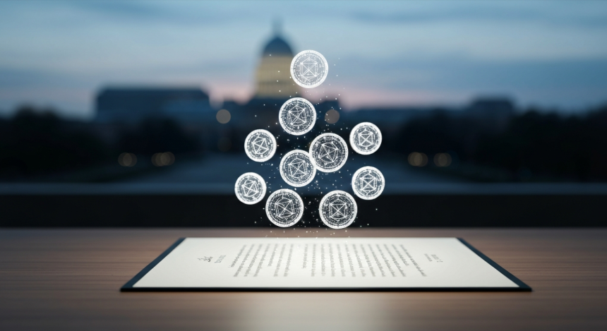  美 가상자산 법안, 상원서 재가동 신호…이번 주 초안 나오나