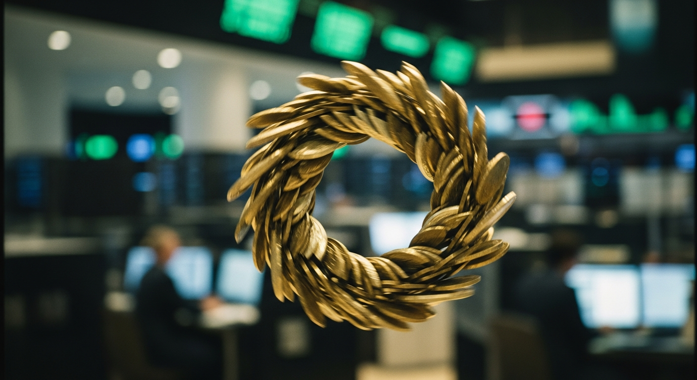 알트코인 순환매 이어지나… 코인데스크20 완만한 위험선호 신호