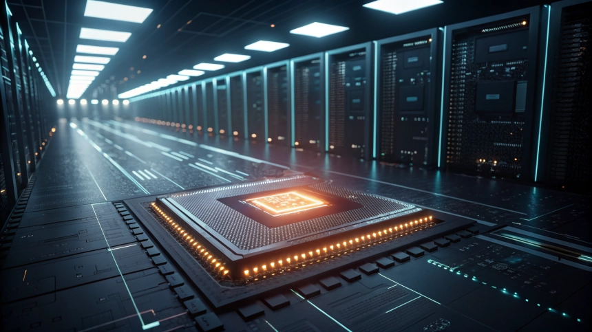 AWS, 인공지능 혁신 위해 세레브라스 WSE-3 칩 도입... 성능 5배 향상 기대