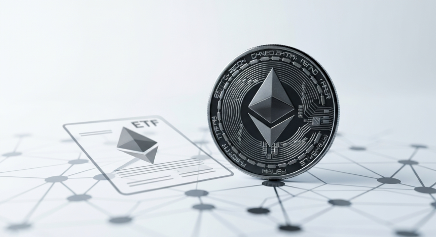  블랙록, 이더리움 현물 ETF에 스테이킹 결합한 ‘ETHB’ 출시
