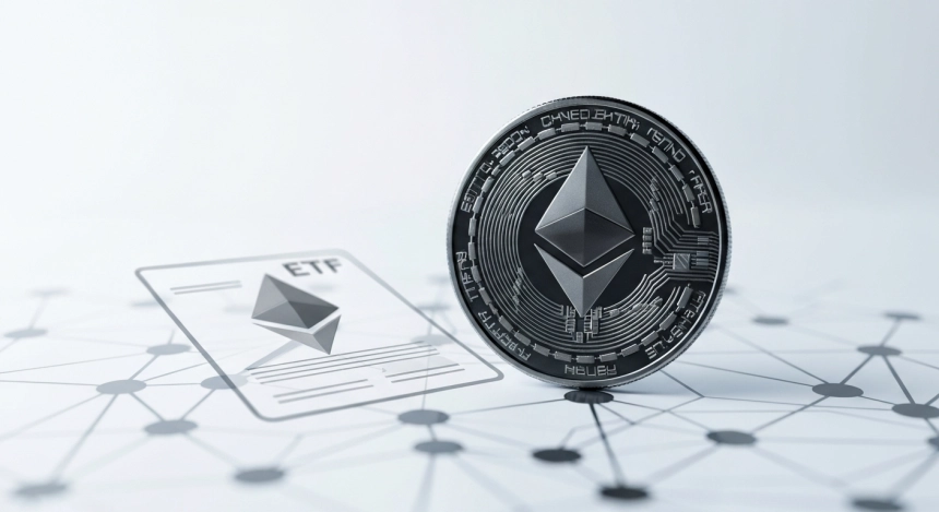 블랙록, 이더리움 현물 ETF에 스테이킹 결합한 ‘ETHB’ 출시