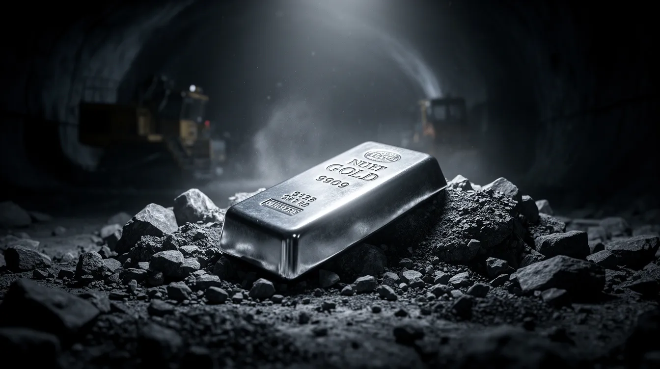 퍼스트 마제스틱(AG), 은 강세 속 매장량 69%↑…생산·현금흐름 ‘동반 급증’