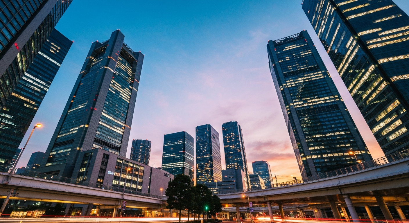 메타플래닛, 비트코인 보유 넘어 ‘일본 BTC 금융 인프라’ 구축 나섰다