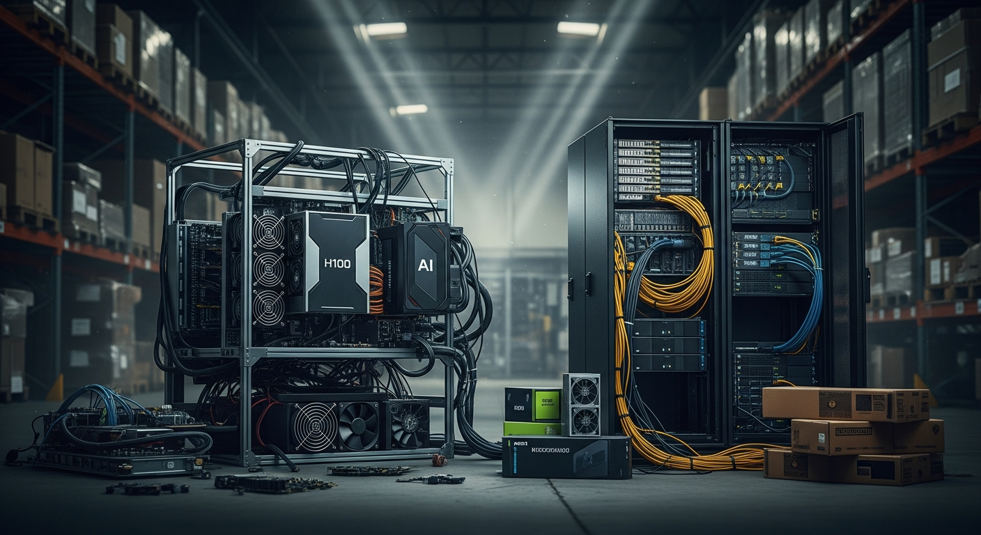 라이엇, 창사 최대 매출에도 순손실 확대…AI·데이터센터 전환 속도낸다