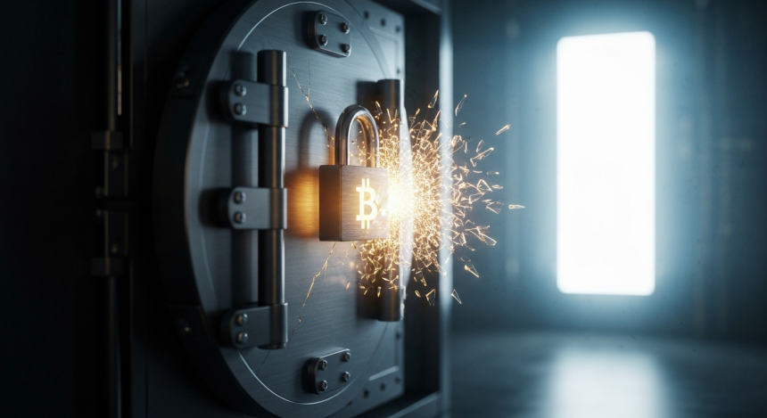  구글 “양자컴퓨터, 비트코인 암호체계 더 빨리 깰 수 있다”…탭루트 취약성도 지목