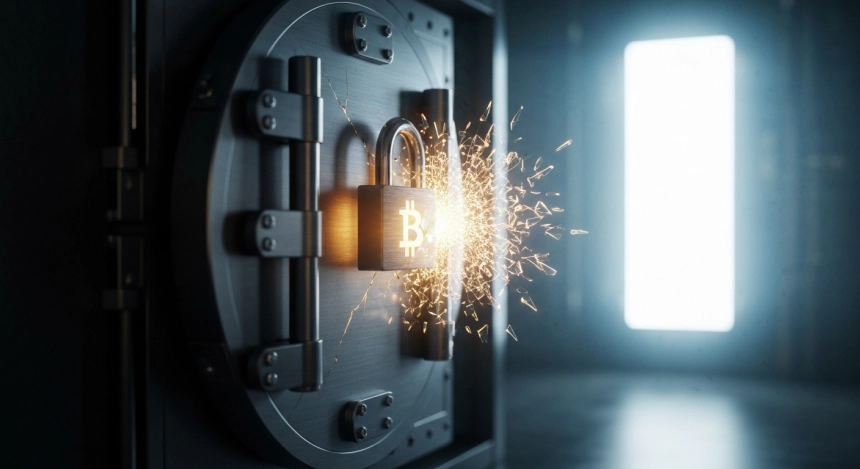 구글 “양자컴퓨터, 비트코인 암호체계 더 빨리 깰 수 있다”…탭루트 취약성도 지목