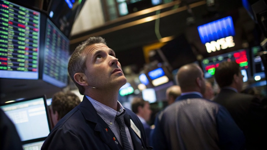 트럼프 대통령, 새로운 관세 정책 발표로 시장 긴장