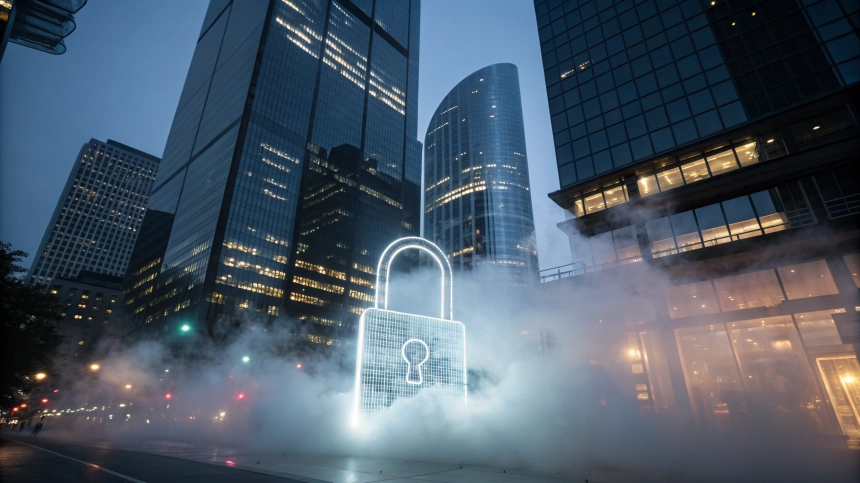 루브릭, 실적 호조에도 시간 외 거래 주가 하락