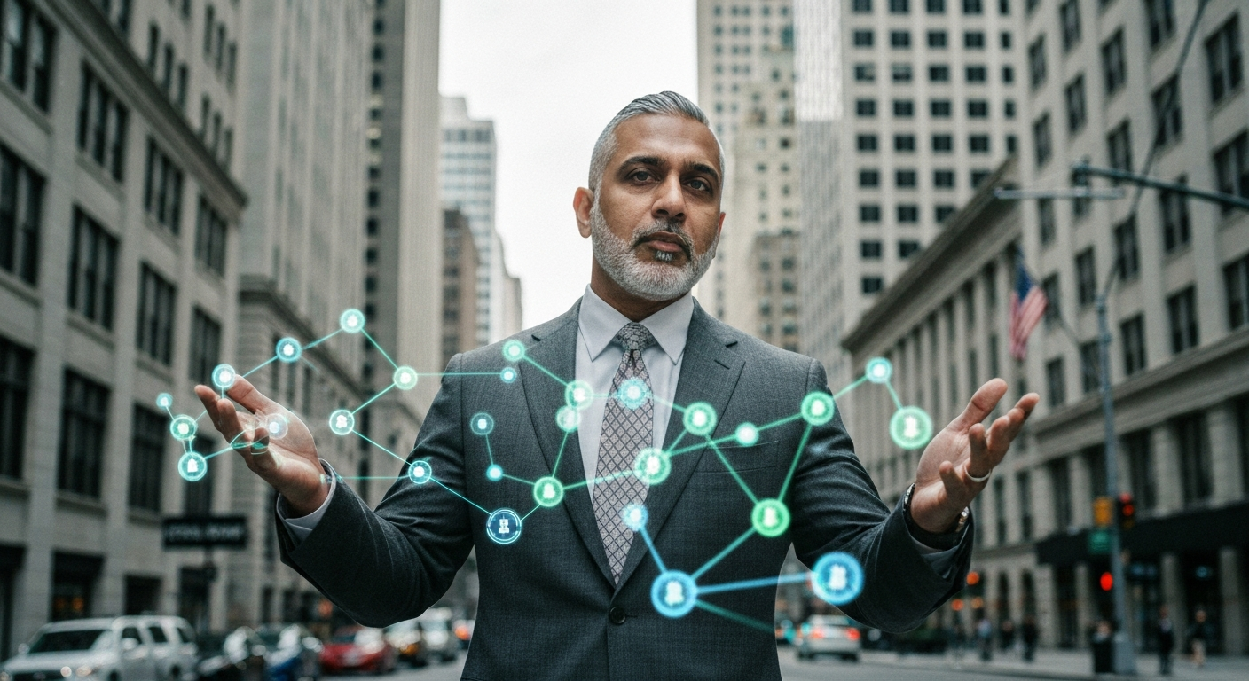 연준 긴축 신호에도…크립토 VC 투자 흐름 이어진다