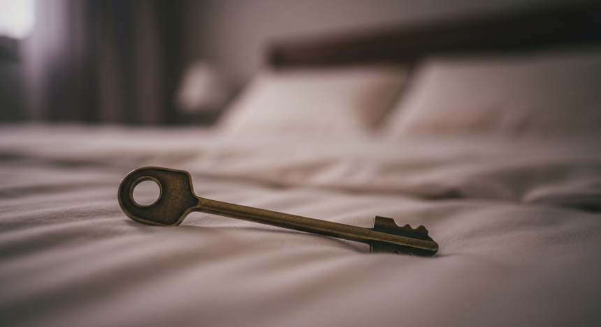  미국 표준 모기지에 ‘비트코인 담보 대출’ 편입…이해충돌 논란도