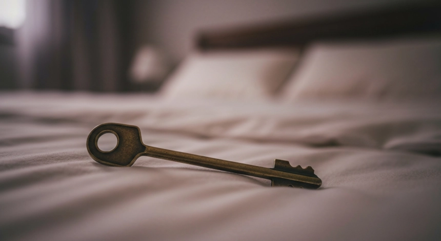 미국 표준 모기지에 ‘비트코인 담보 대출’ 편입…이해충돌 논란도