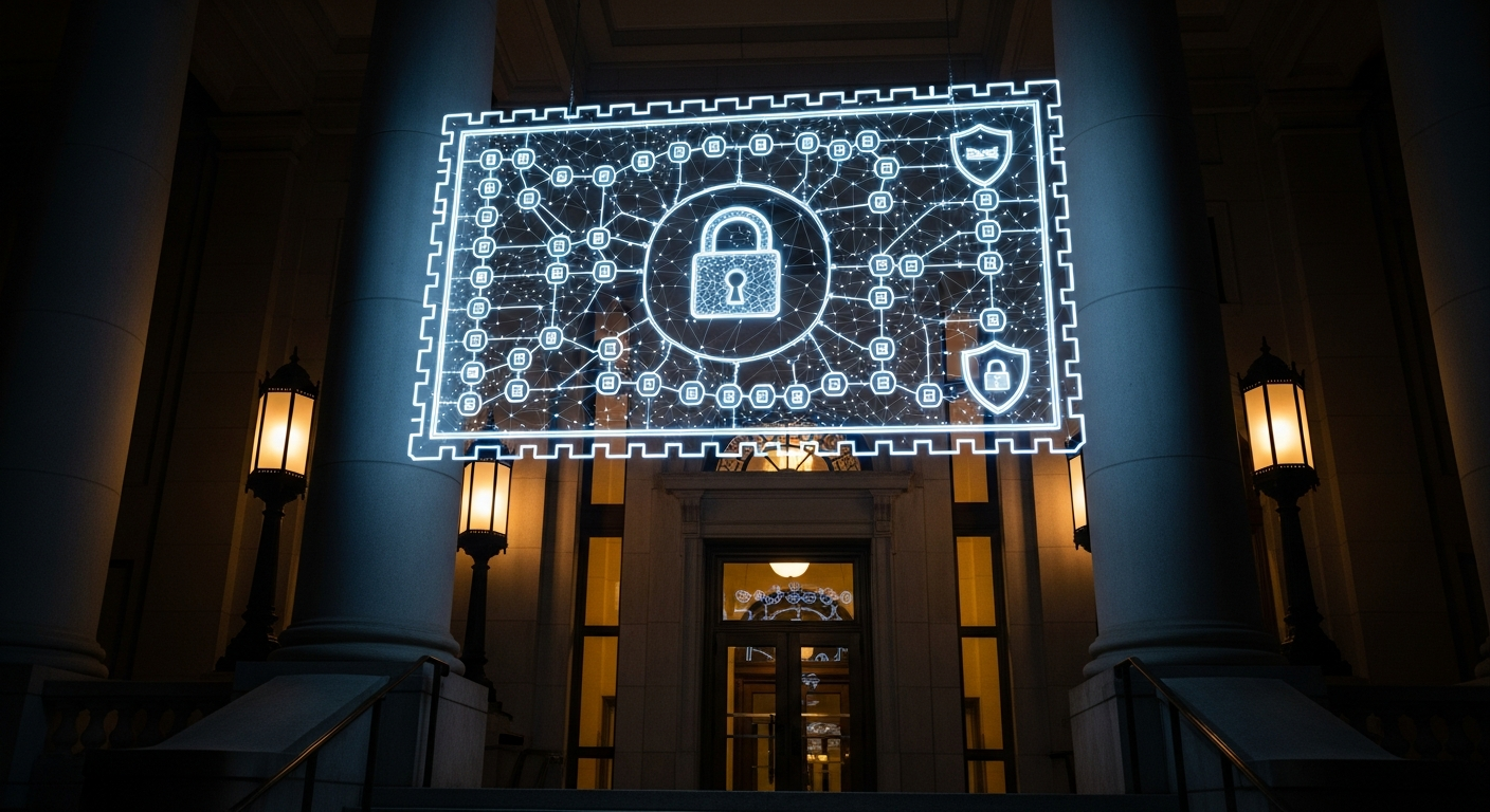 UNDP, 블록체인 ‘공공 시스템 현대화 도구’로 공식화…거버넌스 없으면 리스크 경고