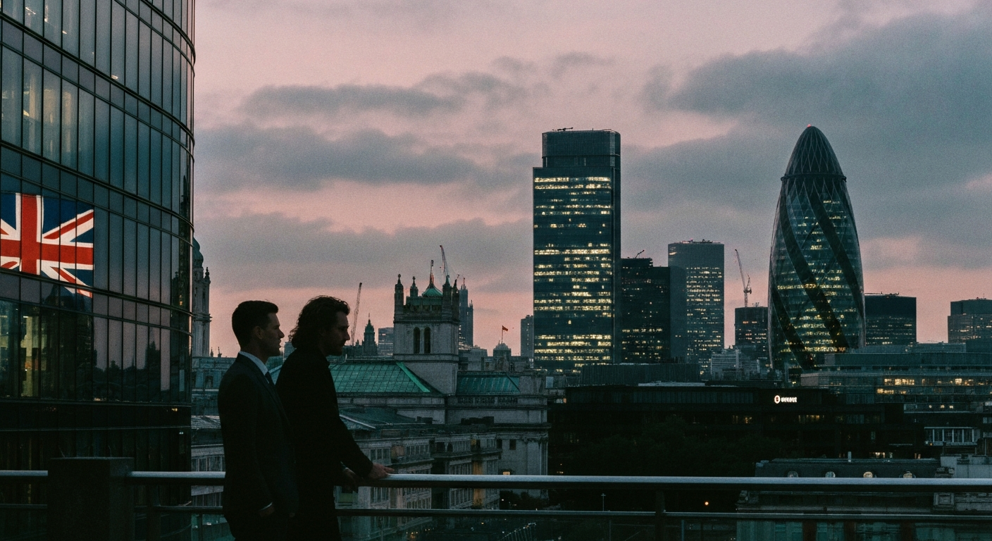 영국 리폼당 패라지, 콰텡의 스택BTC에 투자…정치권 ‘친비트코인’ 메시지 확산