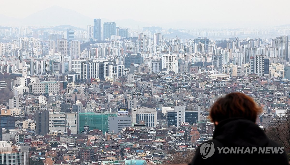 부동산 가격 안정이 한국 자산 불평등 완화, 소비·출산 촉진 가능성