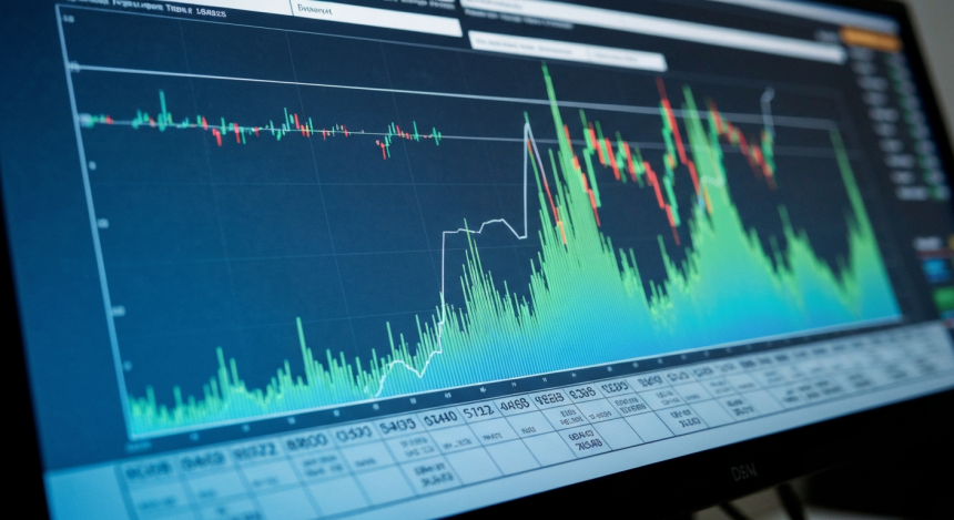  XRP 레저 거래 급증에도 가격은 횡보…1.61달러 저항 돌파가 분기점 될까