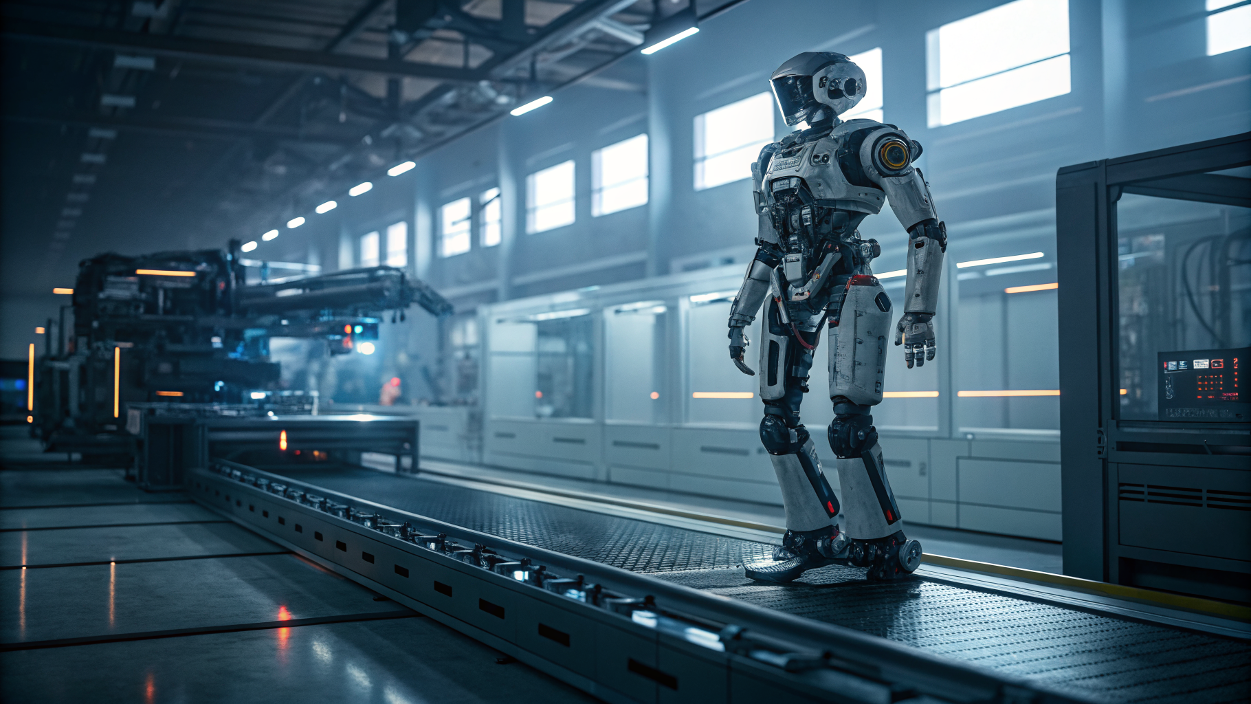 마인드 로보틱스, 5억 달러 펀딩으로 20억 달러 가치 달성