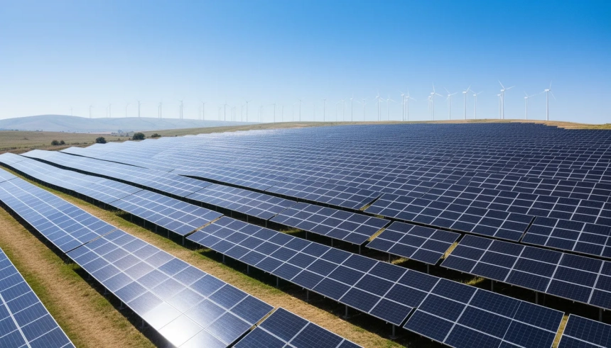 듀크 에너지, 플로리다 태양광 확장과 비용 절감으로 에너지 혁신 선도