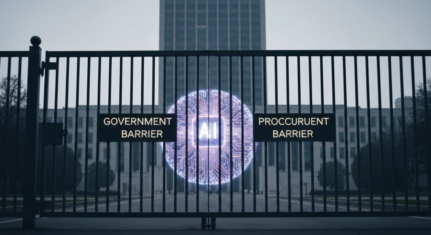 미 정부 ‘공급망 위험’ 지정에 앤트로픽 소송…국방 AI 활용 범위 충돌