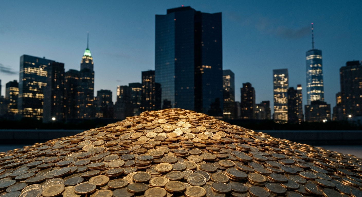 스트레티지 비트코인 매집 가속…블랙록 추월 기대 속 ‘집중·보안·분산’ 리스크 부상