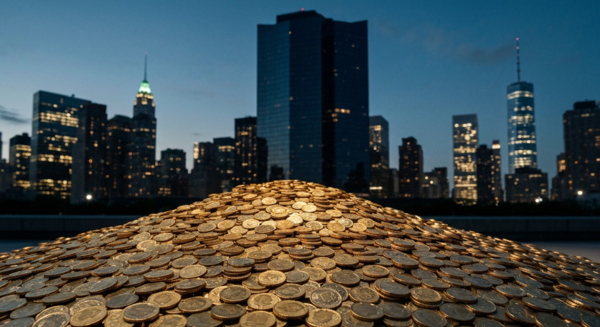  스트레티지 비트코인 매집 가속…블랙록 추월 기대 속 ‘집중·보안·분산’ 리스크 부상