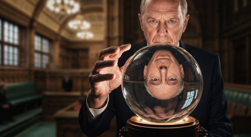  Reform UK, 암호화폐 지갑 비공개…정치자금 투명성 논란 재점화