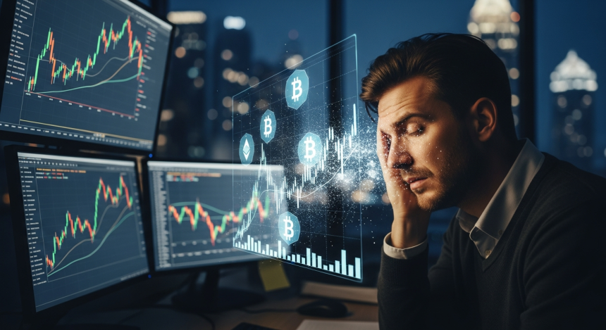  스테이블코인 잔고 55% 급감…자금, 크립토서 국내 증시로 이동 뚜렷