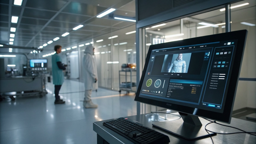 Anthropic의 Claude, AI 비서 컴퓨터 제어 기능 도입