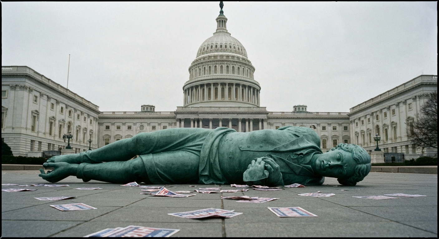 ‘친크립토’ 정치자금 통하지 않았다…일리노이 경선서 첫 제동