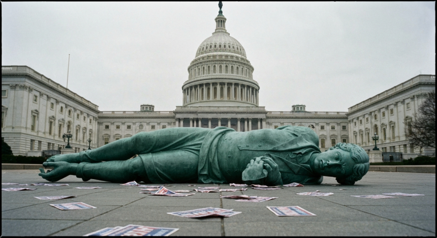  ‘친크립토’ 정치자금 통하지 않았다…일리노이 경선서 첫 제동