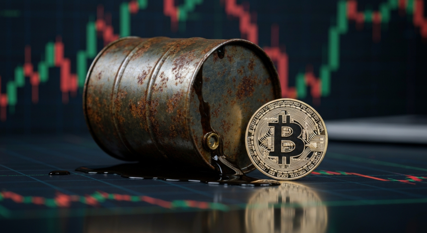  유가 급등·중동 리스크 속 비트코인 6만7000달러 방어…‘활용 내러티브’에 레이어2 프리세일로 시선