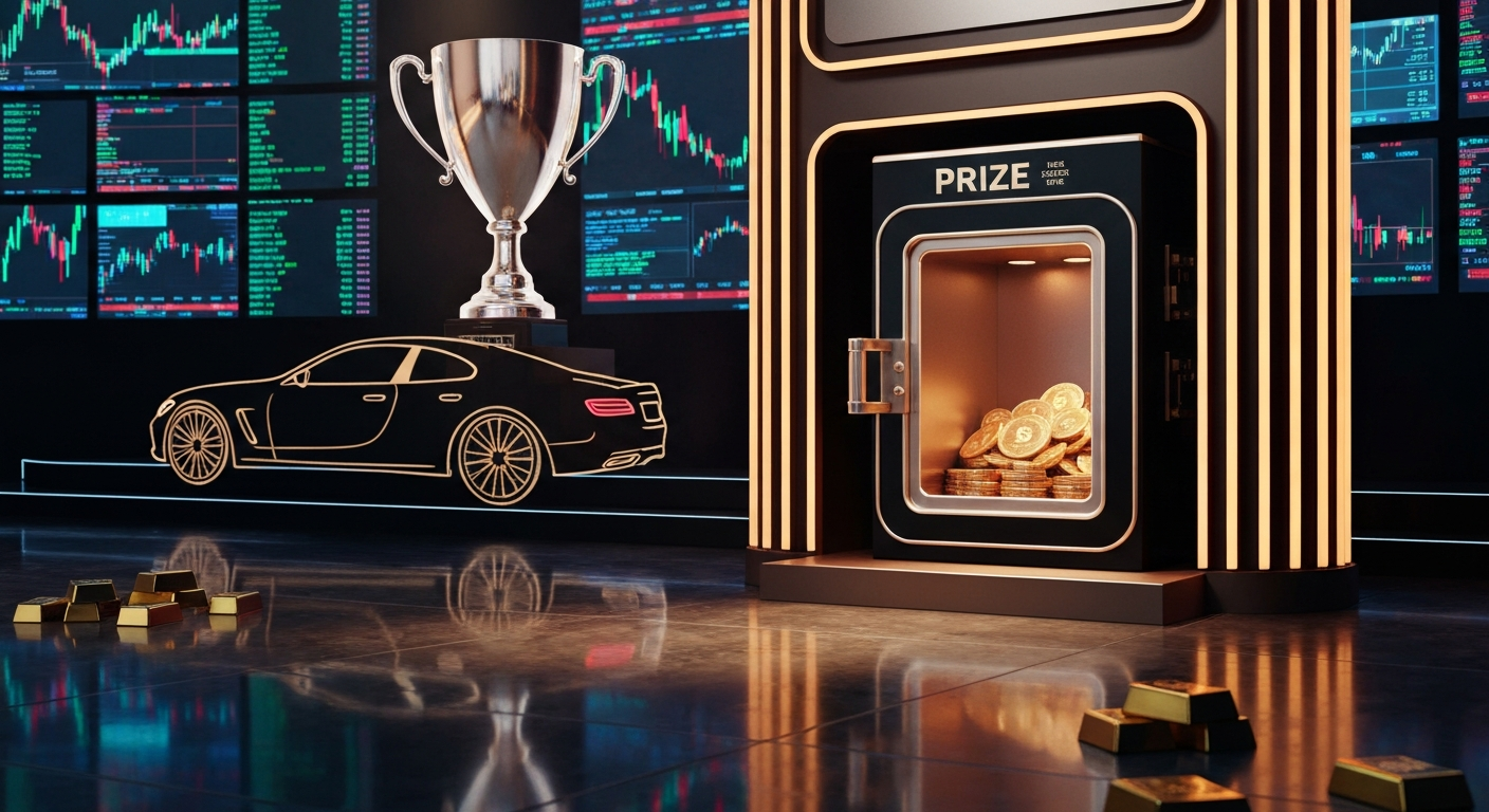 Toobit, 3주년 ‘3-riffic Birthday Showdown’…총상금 350만달러로 팀전·미션형 리워드 확대