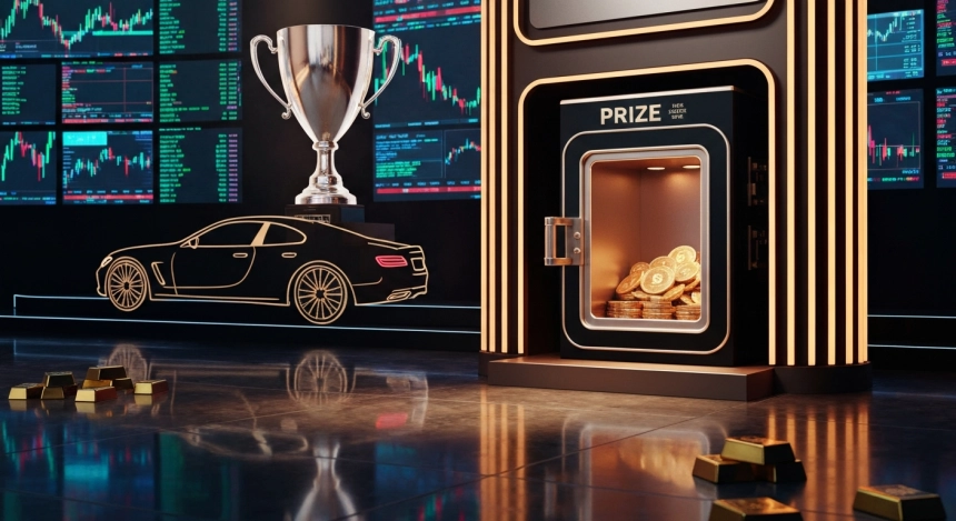 Toobit, 3주년 ‘3-riffic Birthday Showdown’…총상금 350만달러로 팀전·미션형 리워드 확대