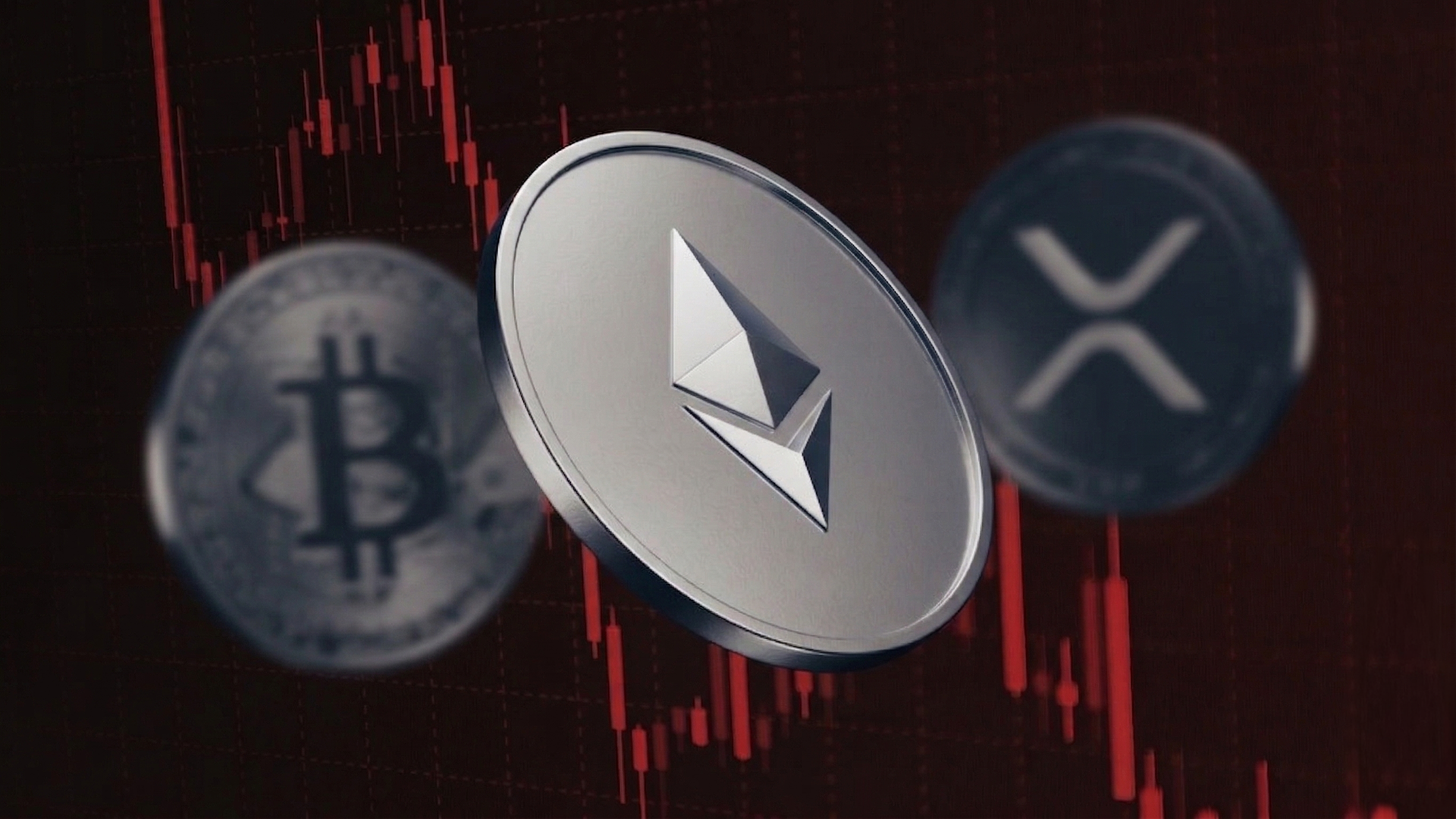 이란 리스크에 암호화폐 자금 4억 달러 유출…이더리움 ‘직격탄’